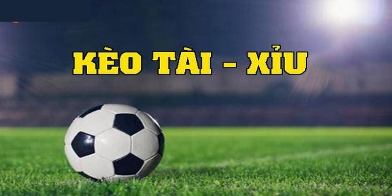 Tỷ lệ kèo nhà cái trực tuyến - kèo tài xỉu