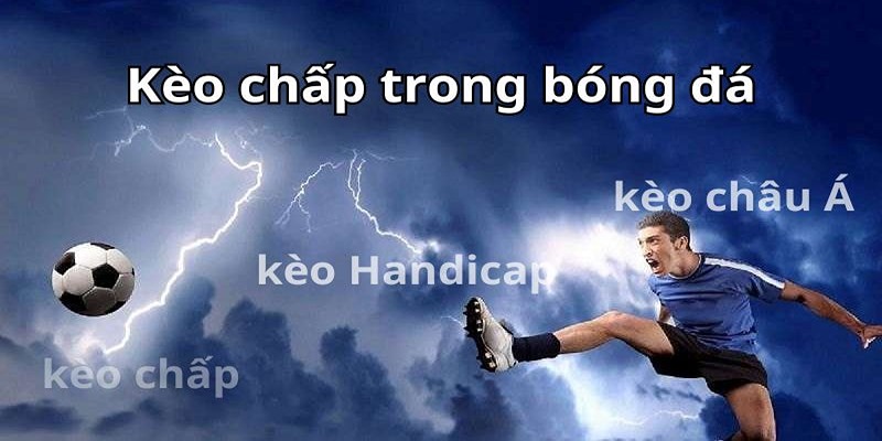 Cách đọc tỷ lệ kèo chấp cơ bản dành cho người mới