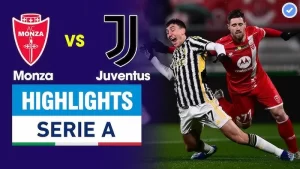 Dự Đoán Juventus vs Monza